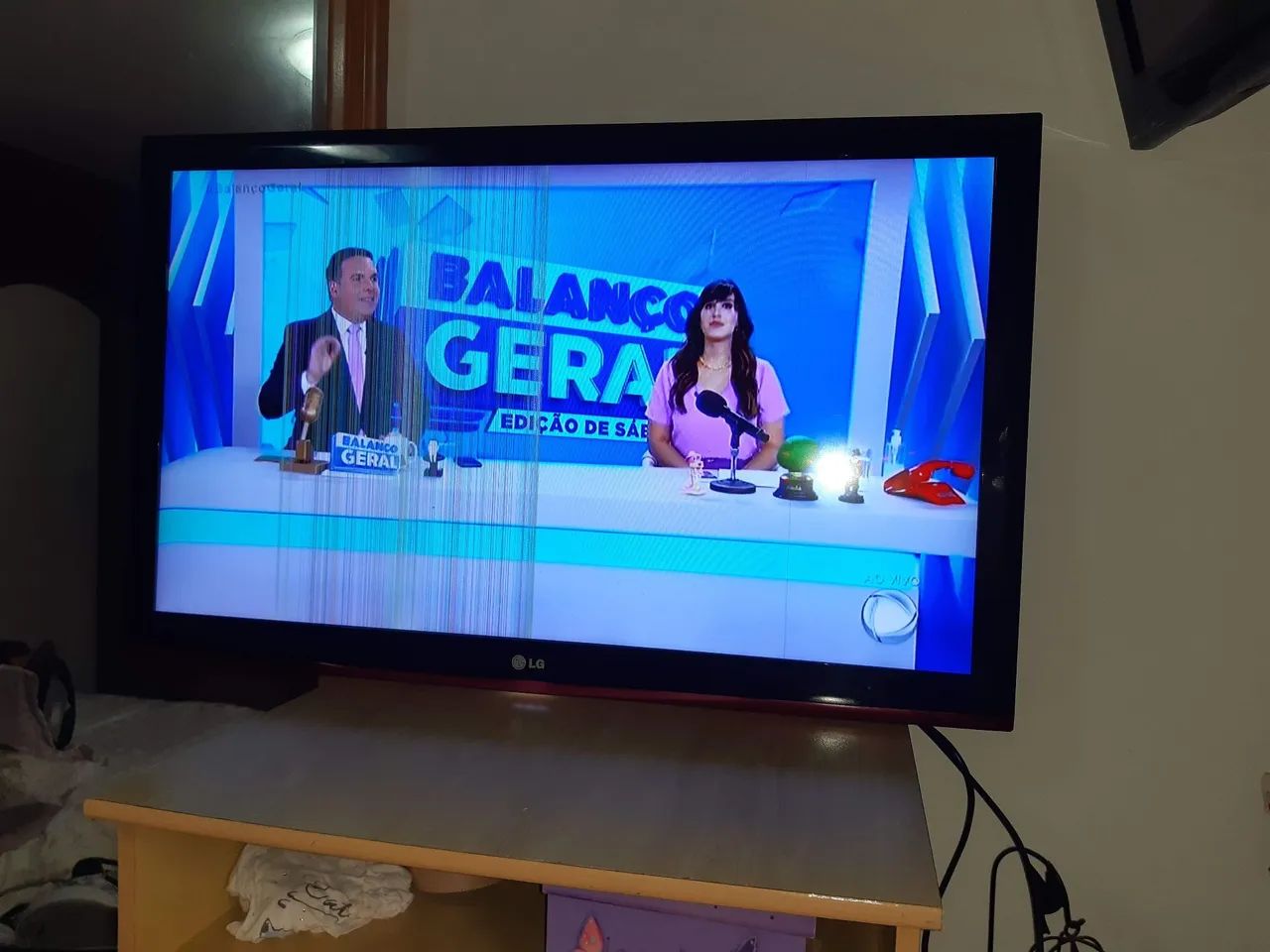 Televisão 