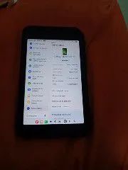 Galaxy tab active5 5g 128g 6 ram
