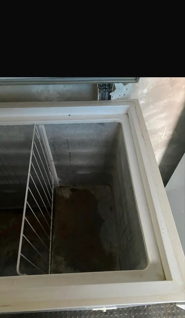 Freezer - Foto 2