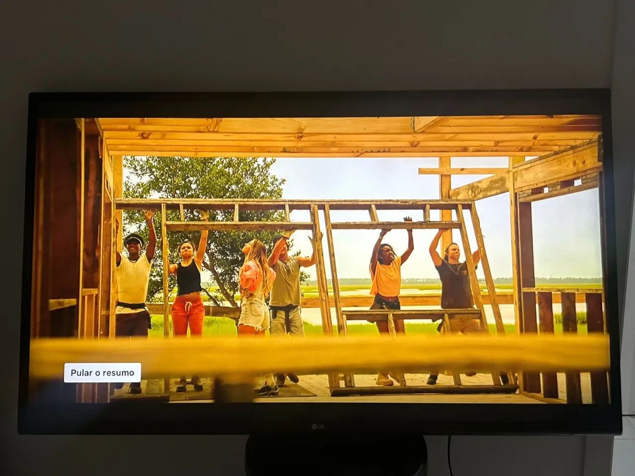 LG 43? Smart Full HD - Foto 2