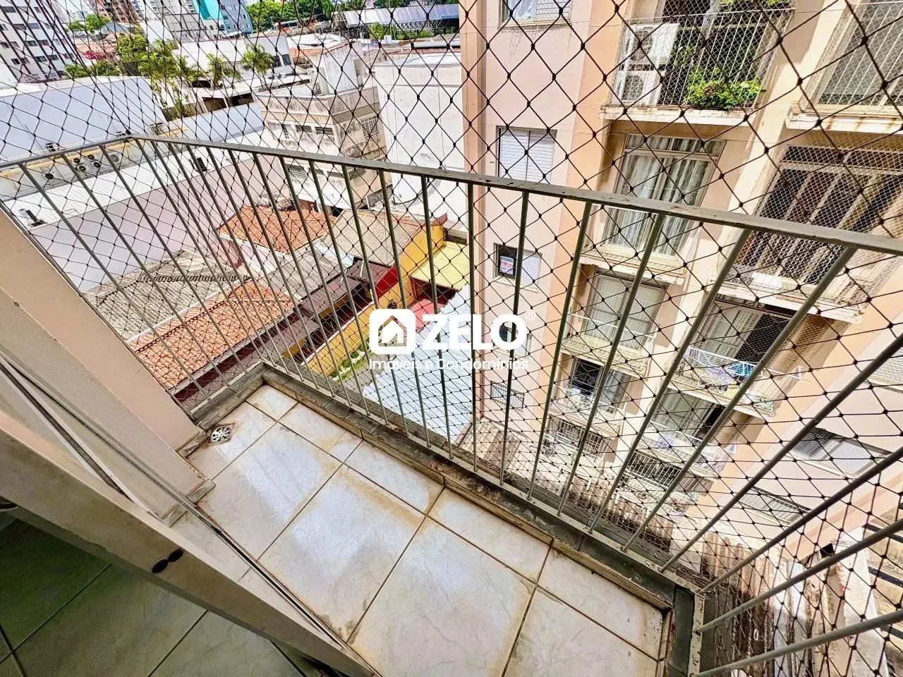 Apartamento à venda em Centro, Campinas - SP | Cód 56853 - Foto 3