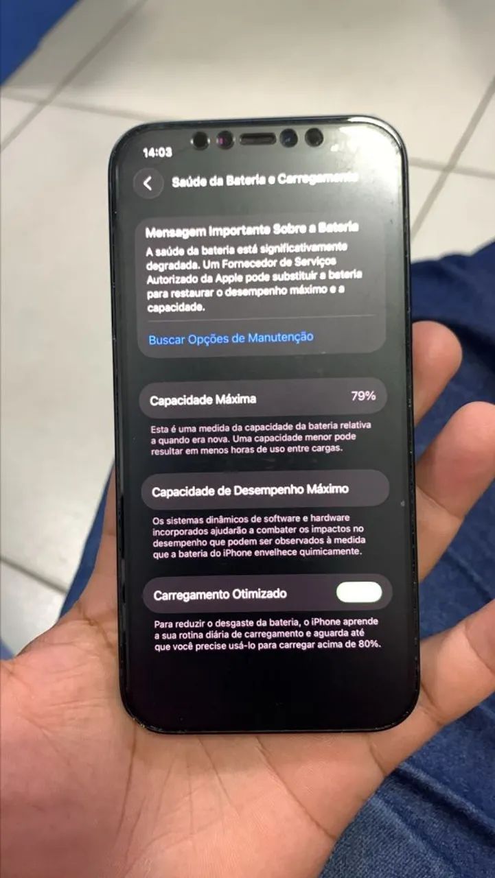 iPhone 12 64gb  - Foto 4