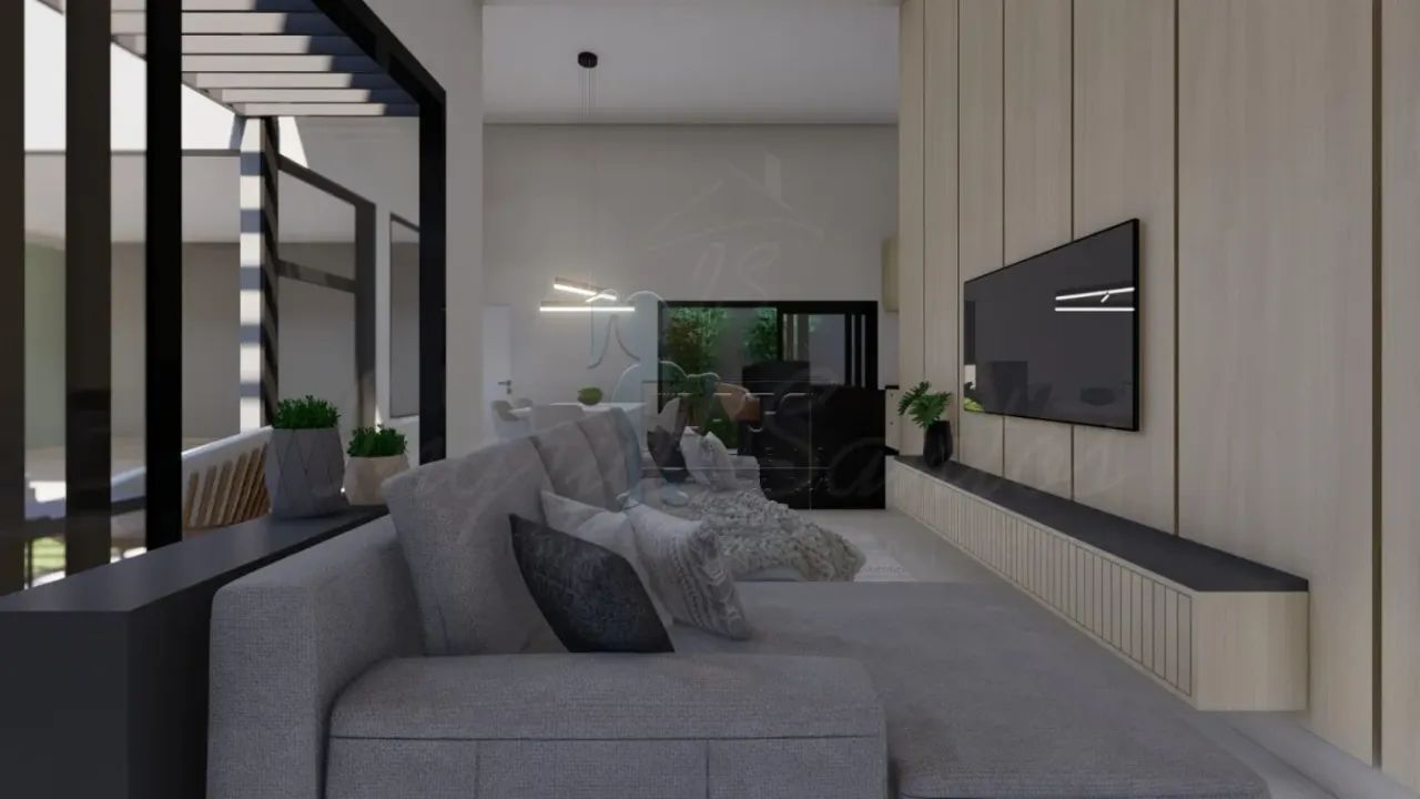 CASA EM CONSTRUÇÃO - Foto 2