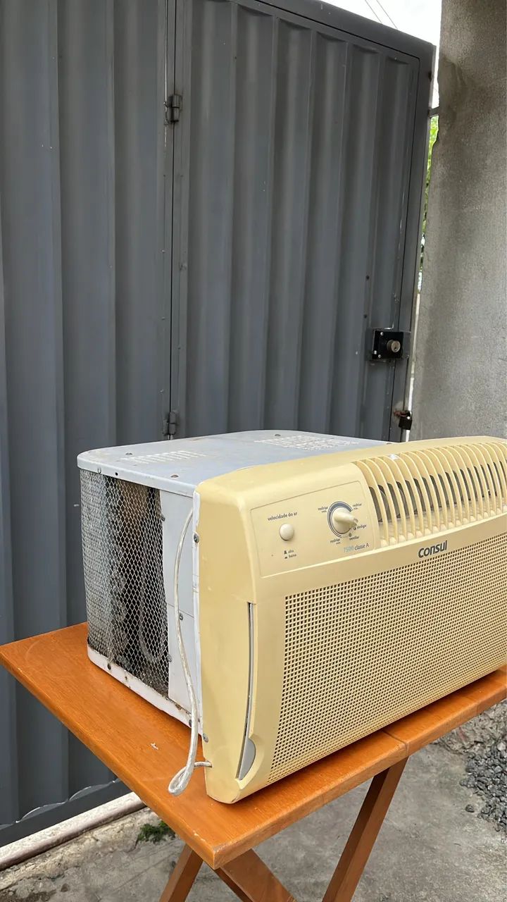 Ar condicionado Consul 7500btu - Foto 3