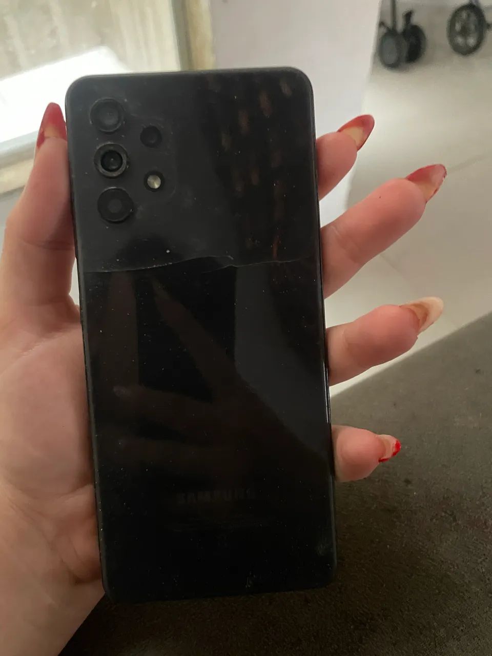 Celular A32 - Foto 3