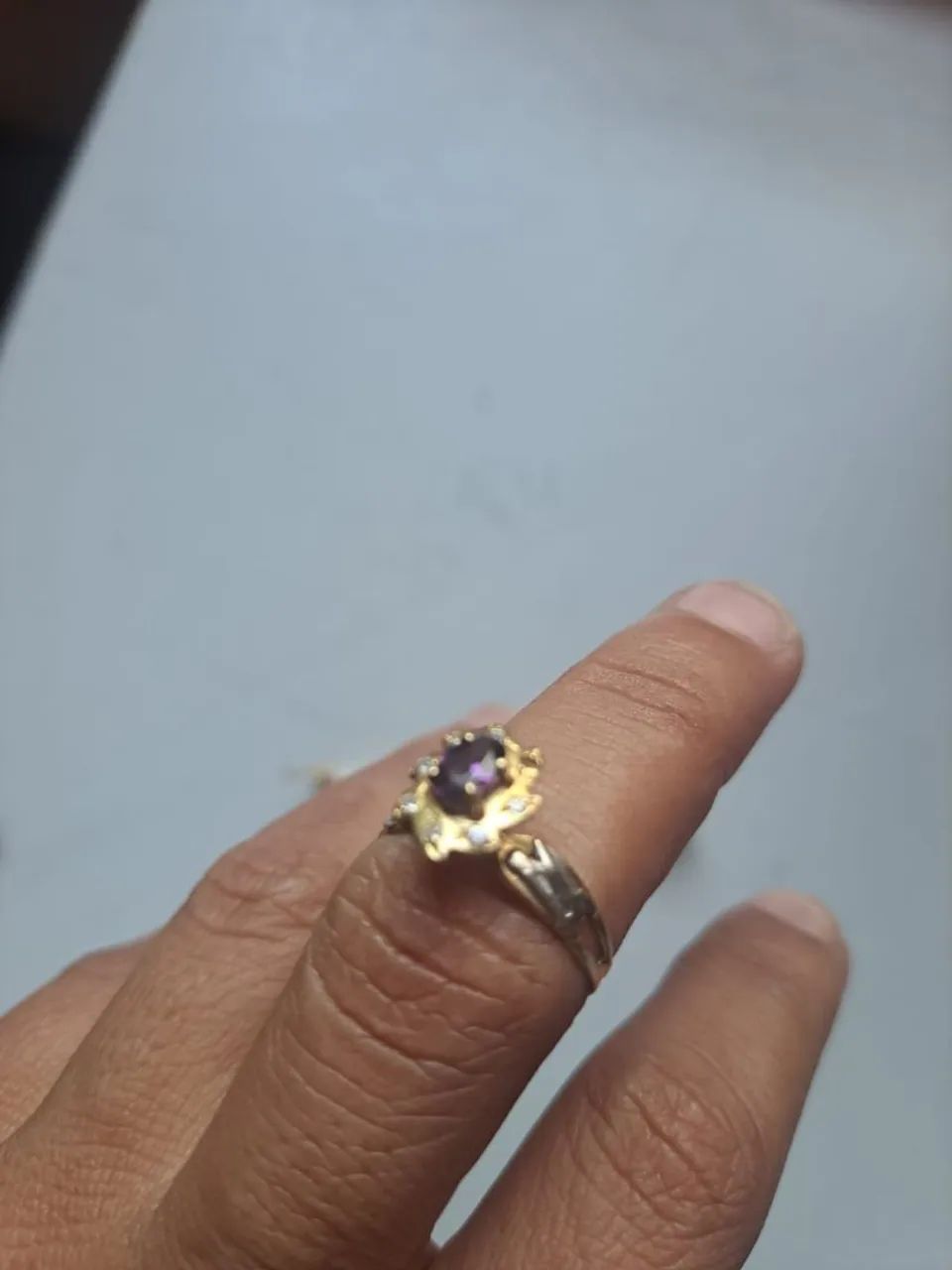 Vende se anel de formatura  - Foto 2