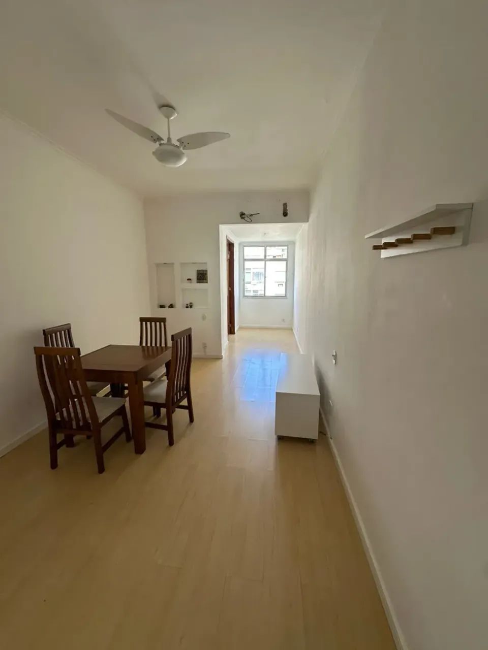 Excelente apartamento em Ipanema