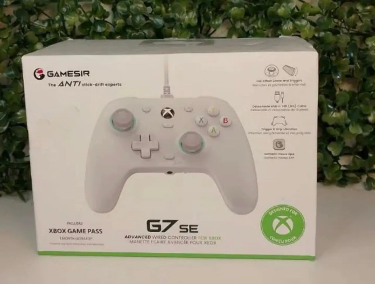Game sir G7 se LACRADO 
