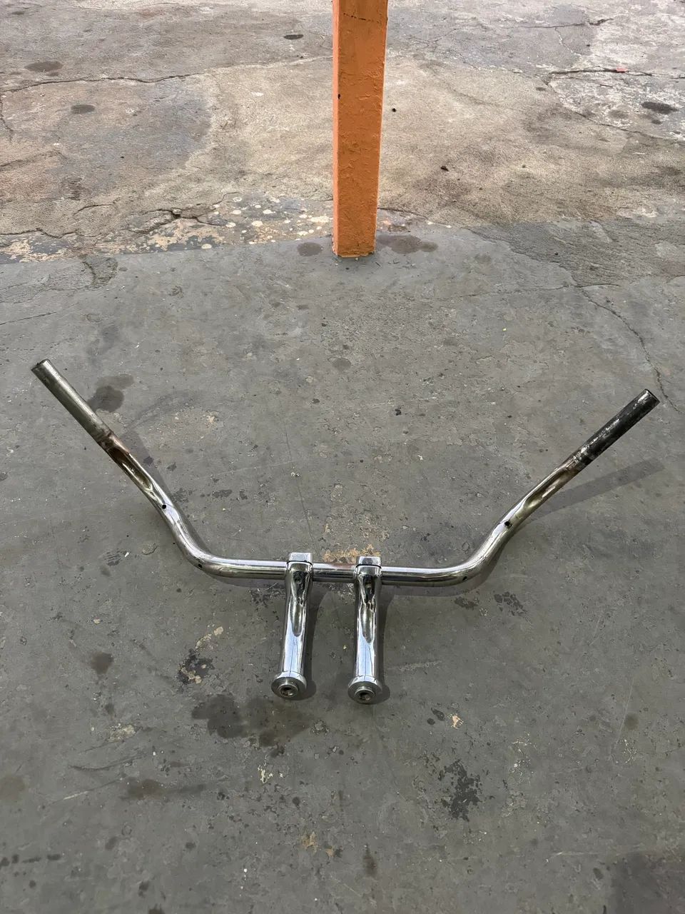 Guidon é riser  - Foto 2
