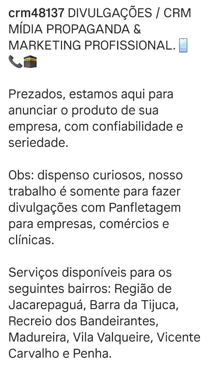 Divulgação empresas e comércios.  - Foto 2