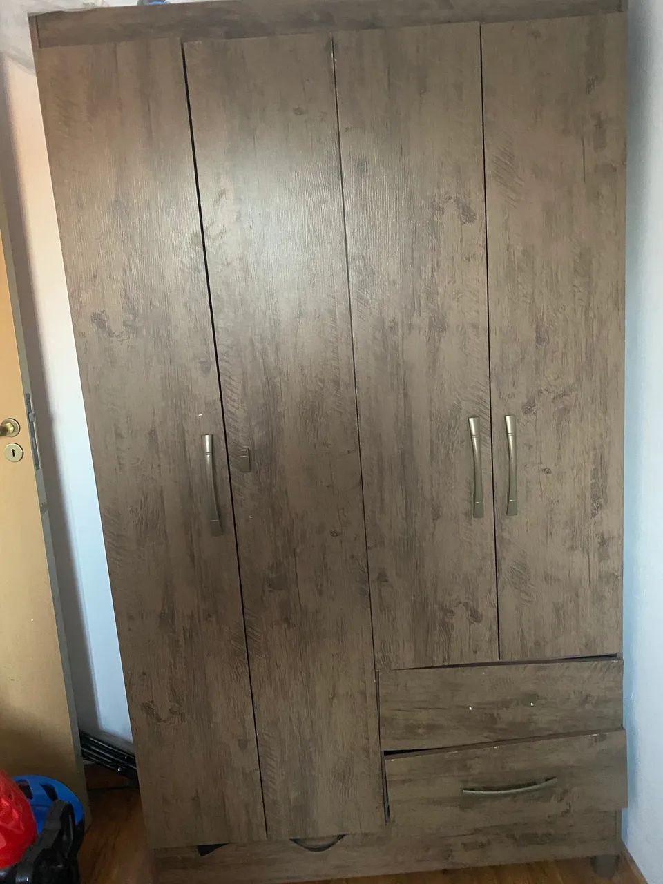 Guarda roupa