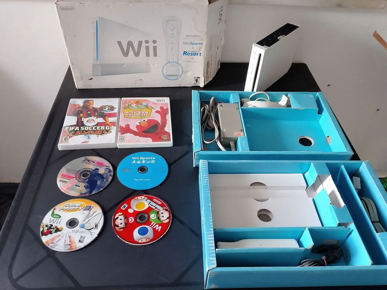 Alex Games  - Foto 4