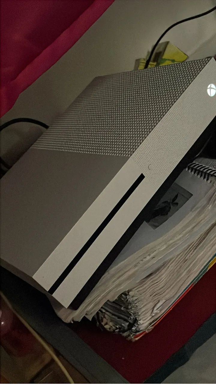 Xbox one s - Foto 2