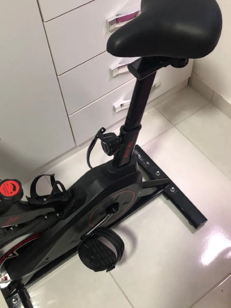 Bike Ergométrica - Foto 4