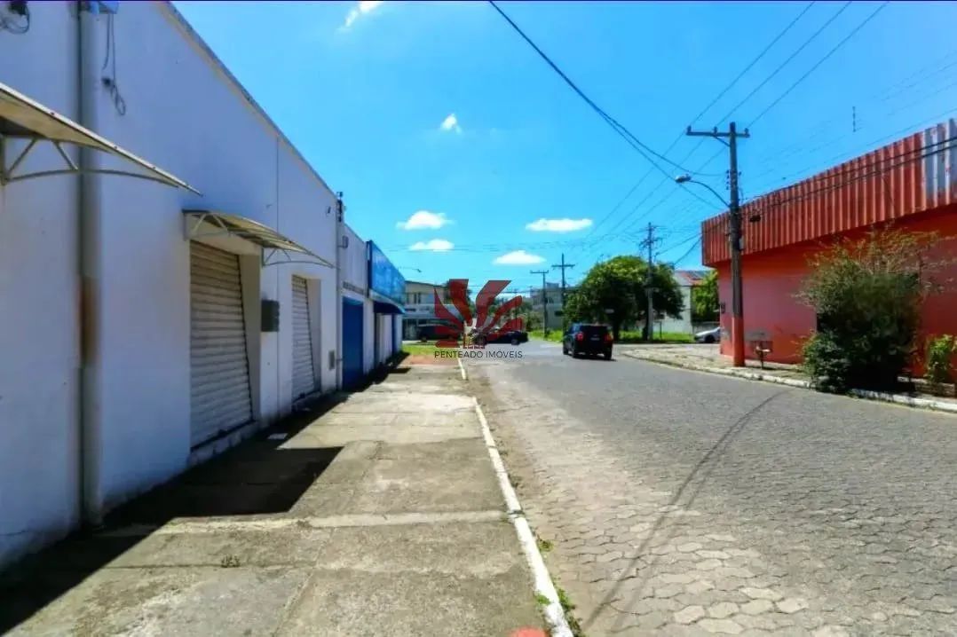 Loja com 40m², Marechal Randon - Canoas/RS - Foto 2