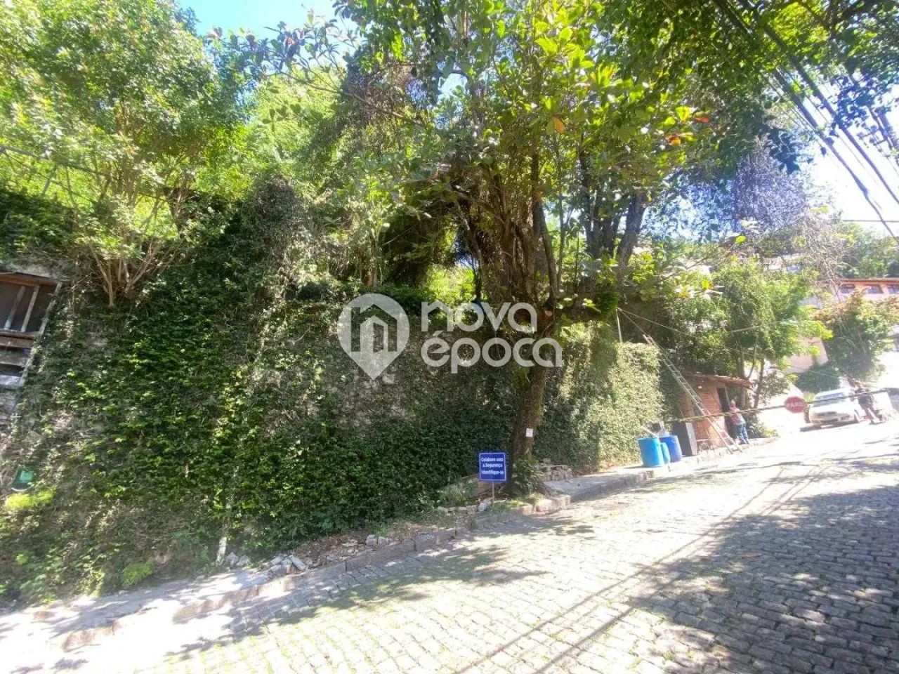 Laranjeiras | Terreno - Foto 5
