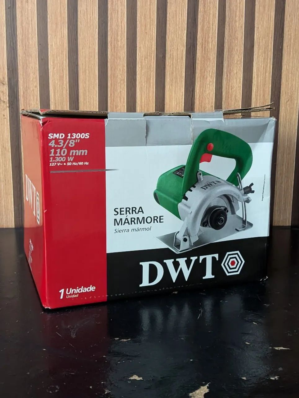 Makita DWT Profissional  - Foto 5
