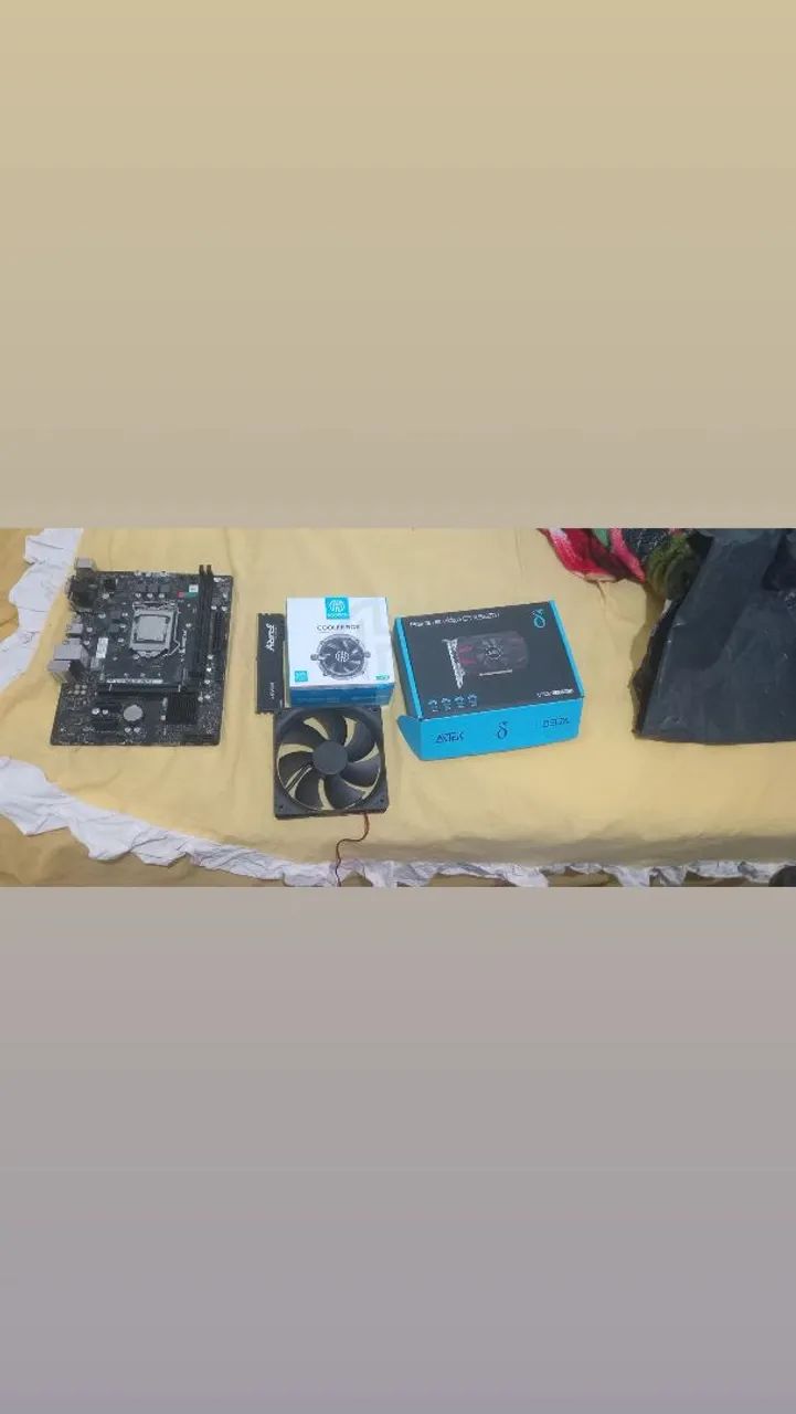 Cpu gamer - Foto 2