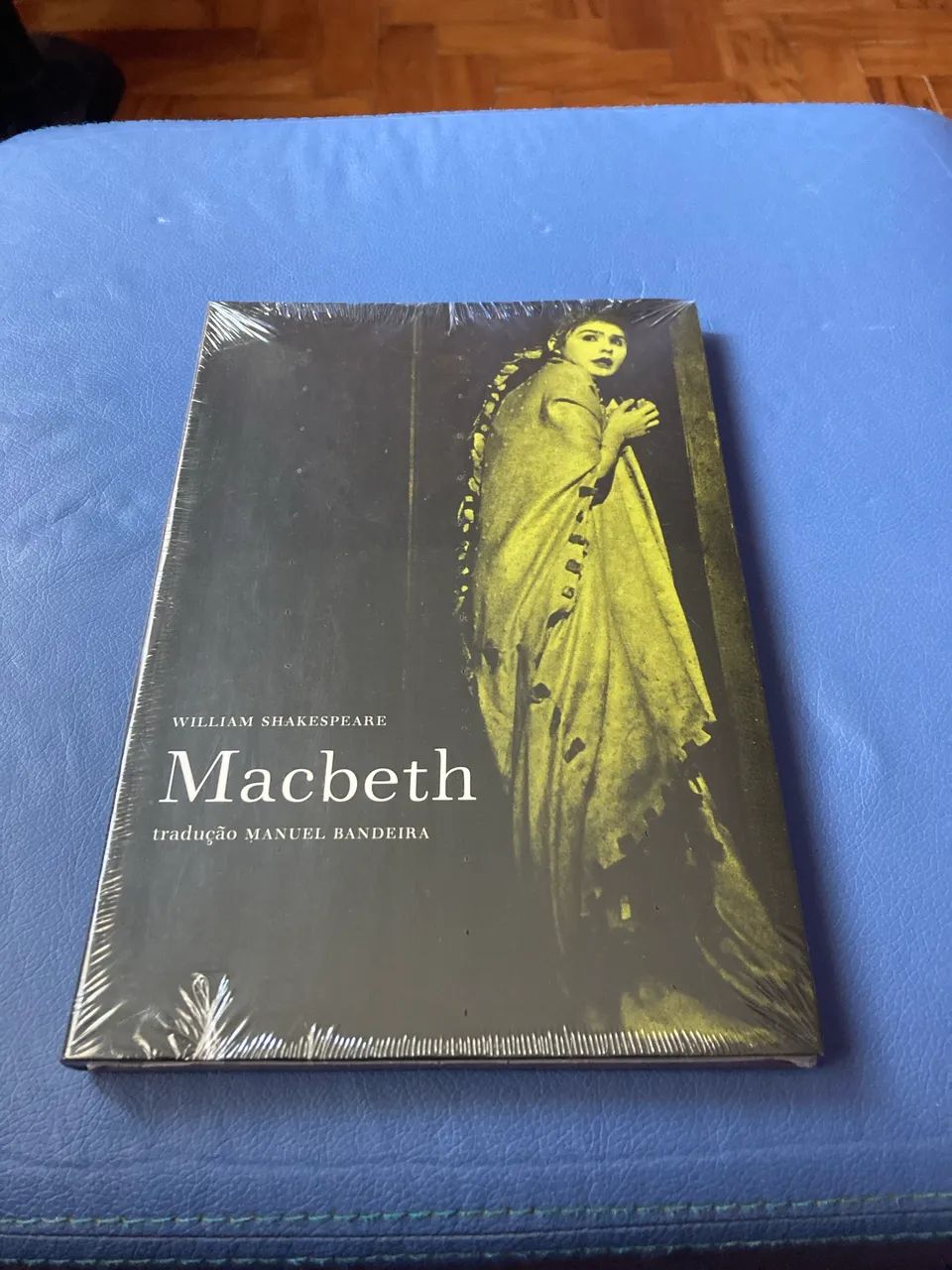 Macbeth - William Shakespeare
