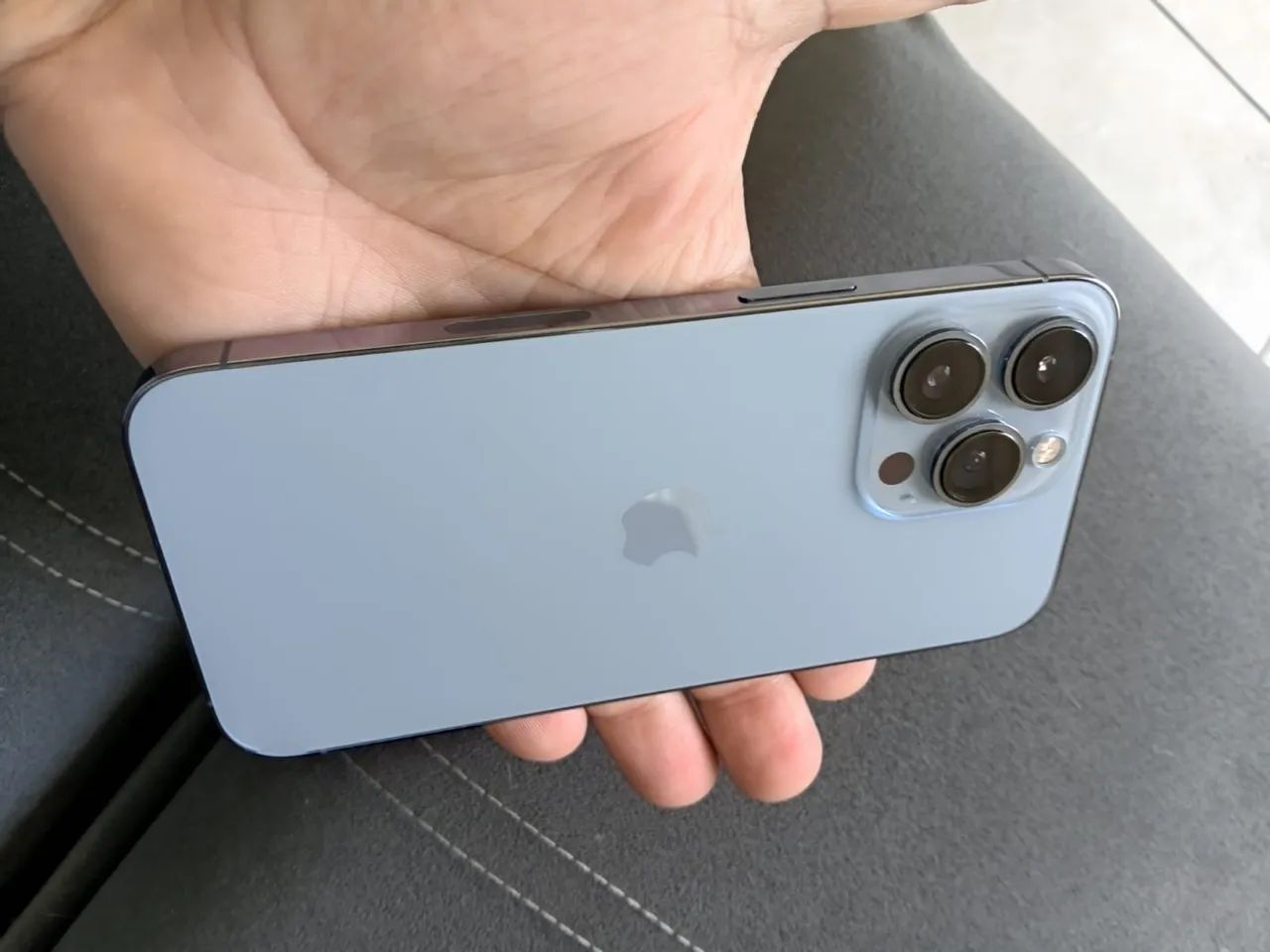 iPhone 13 Pro - Foto 2
