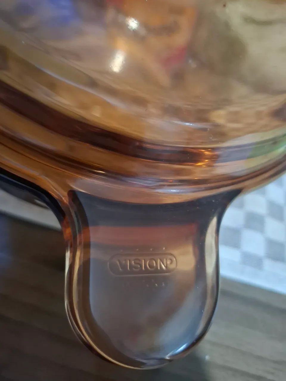 Panela vision  - Foto 2