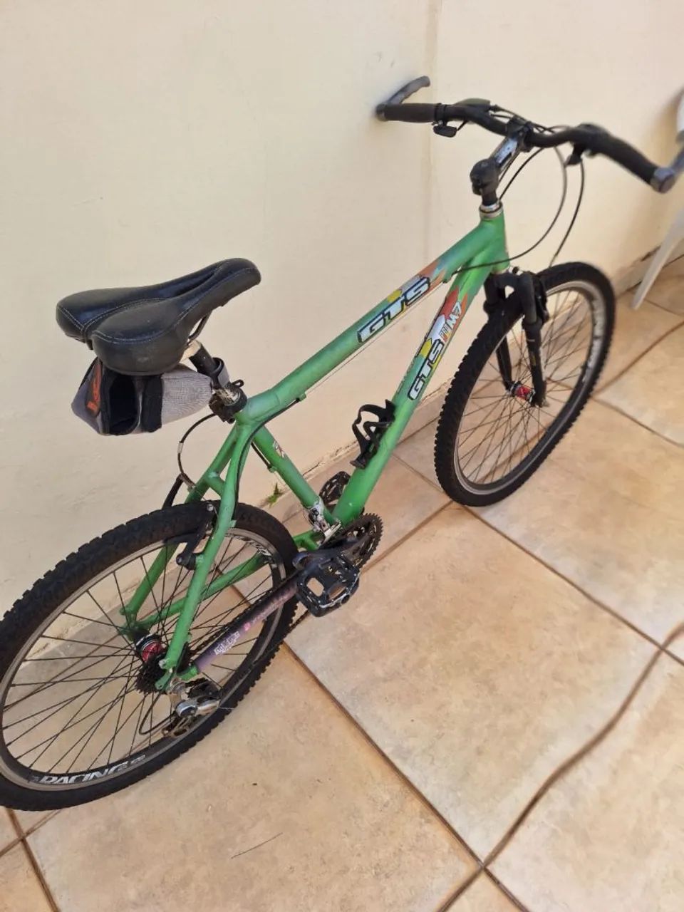 Bicicleta Mountain Bike aro 26 - Foto 3