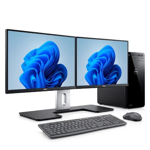 Estação de Trabalho Dell XPS 8920 Completa | Intel Core i7 | GTX