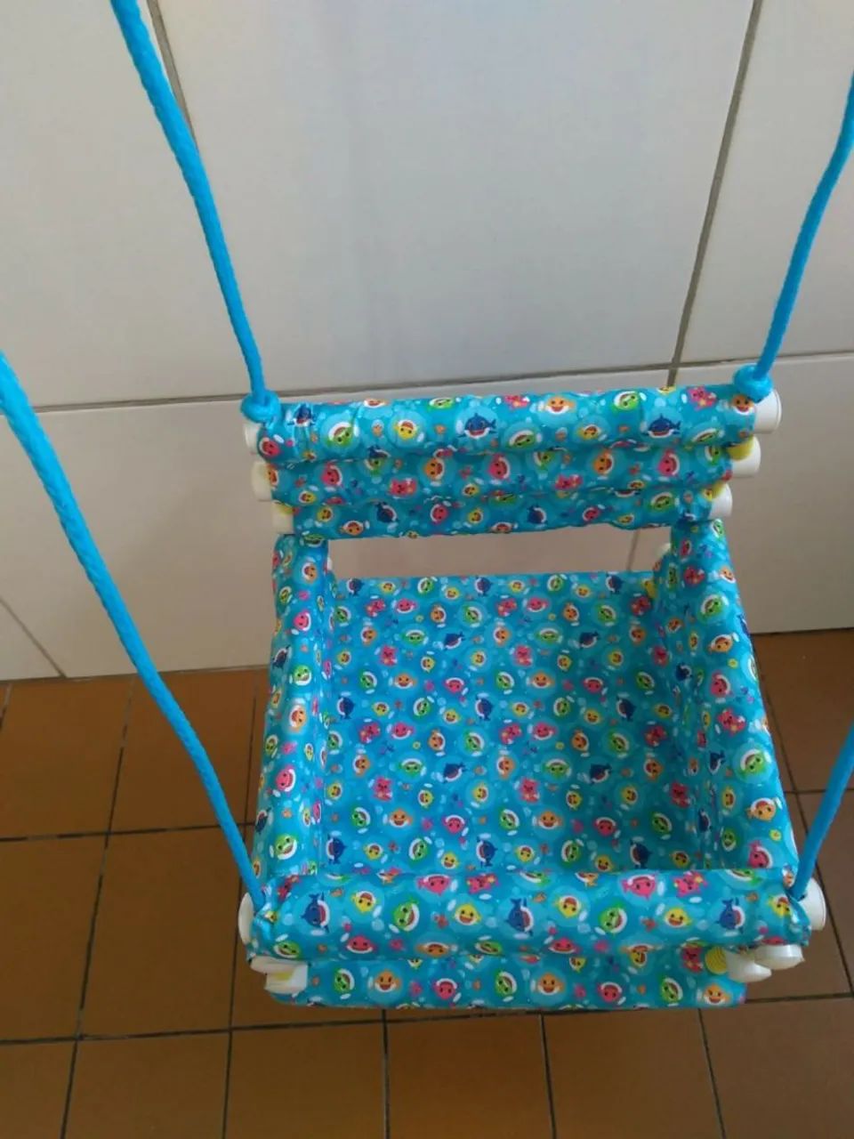 Balanço infantil  - Foto 2