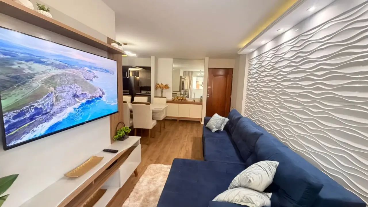 Apartamento à venda no EDIFÍCIO MONDRIAN, JATIÚCA, Maceió, AL - Foto 5