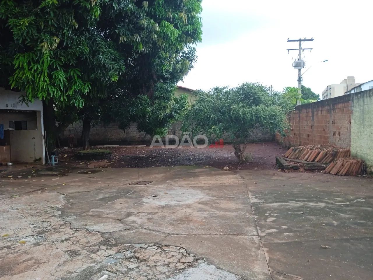 Lote Vila Brasilia - Foto 5