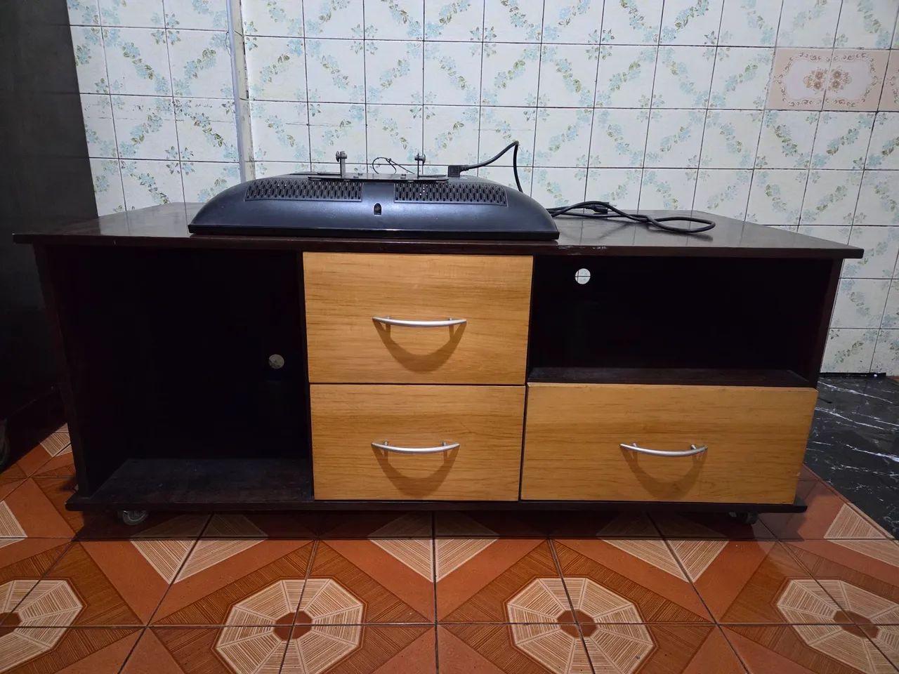Rack para TV 