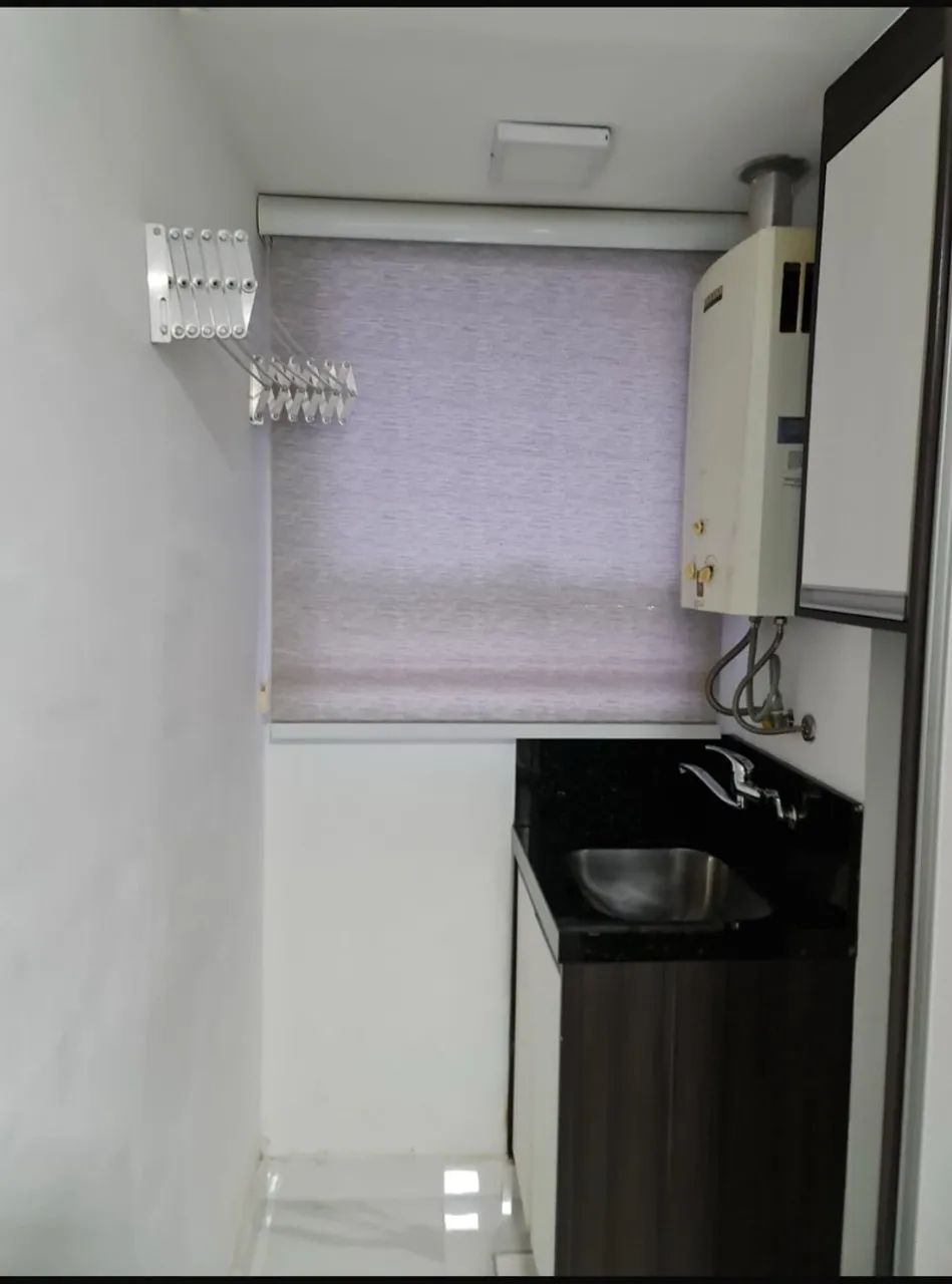 Apartamento Edifício Positano  - Foto 4
