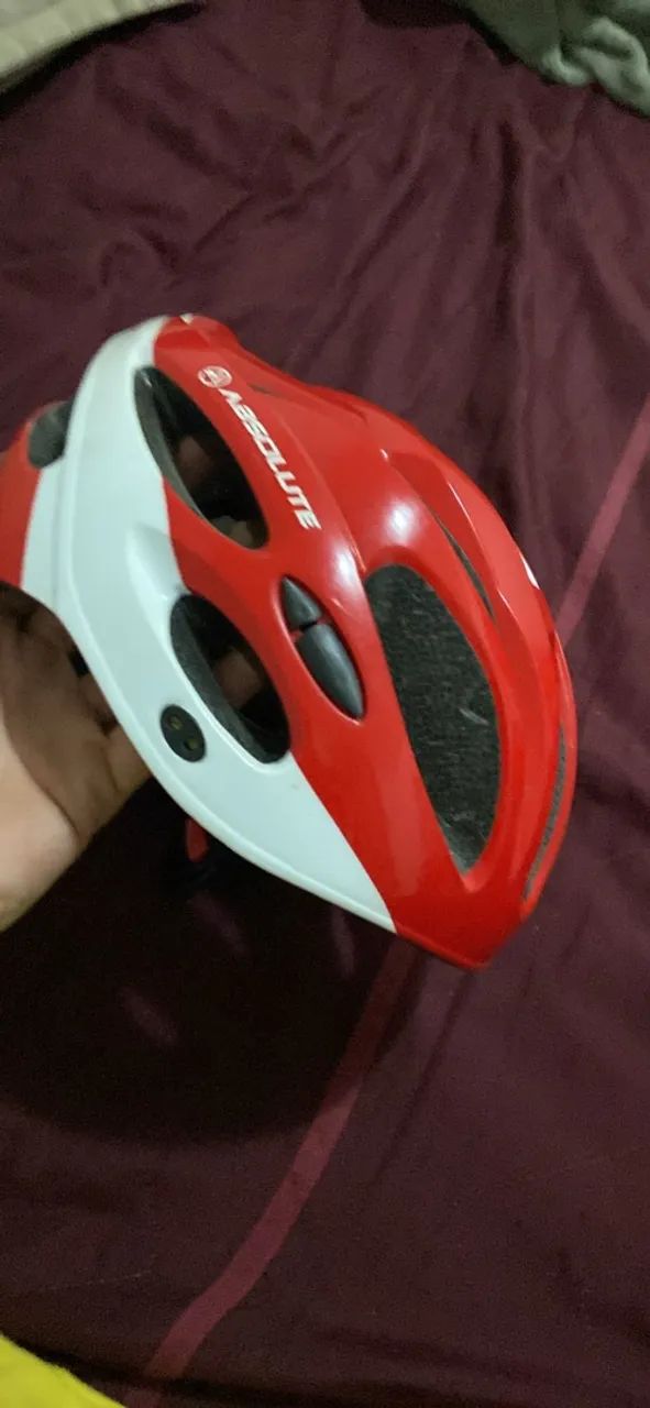 Capacete ciclismo - Foto 3