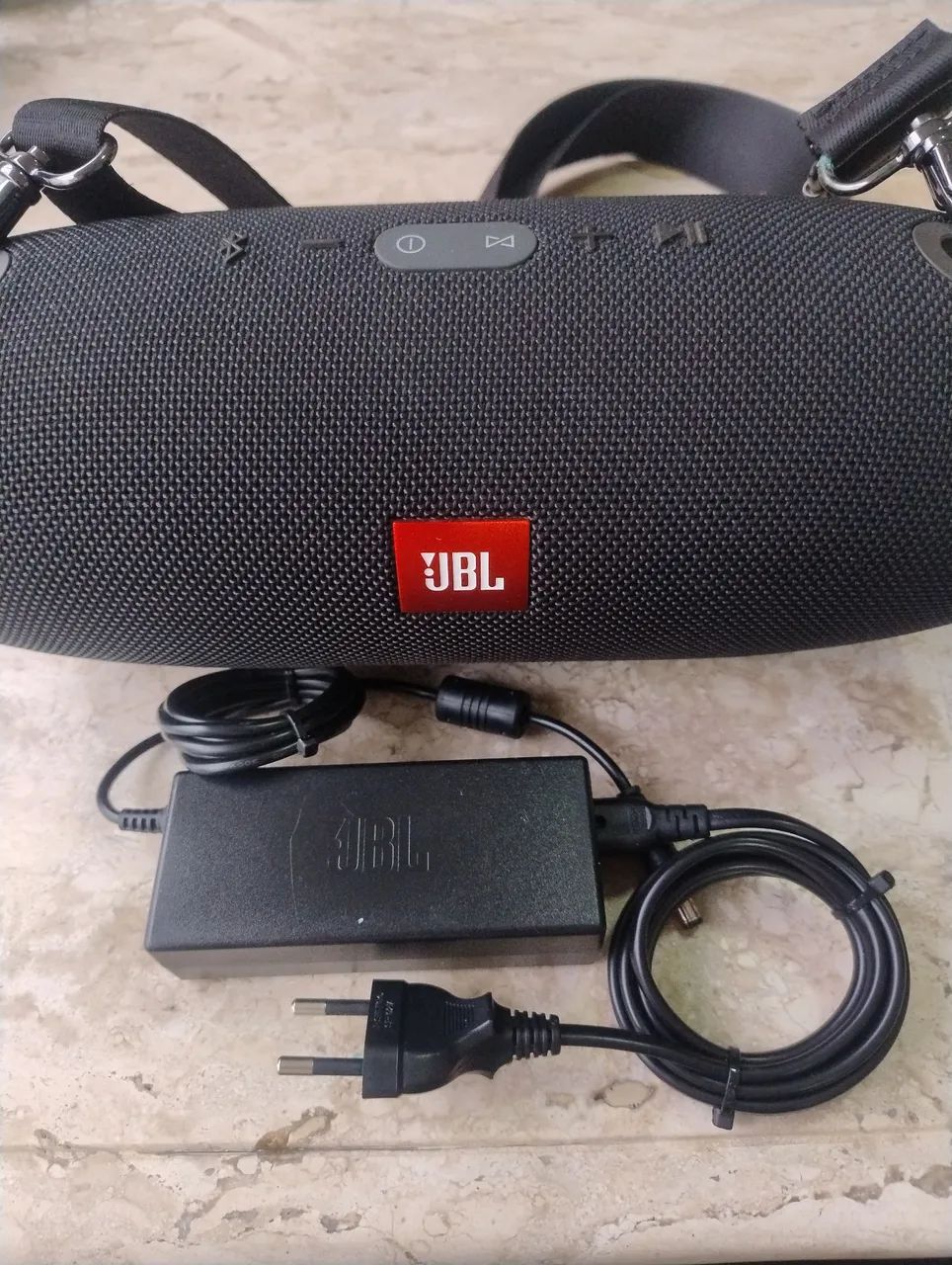 Caixinha JBL Xtreme - Foto 4