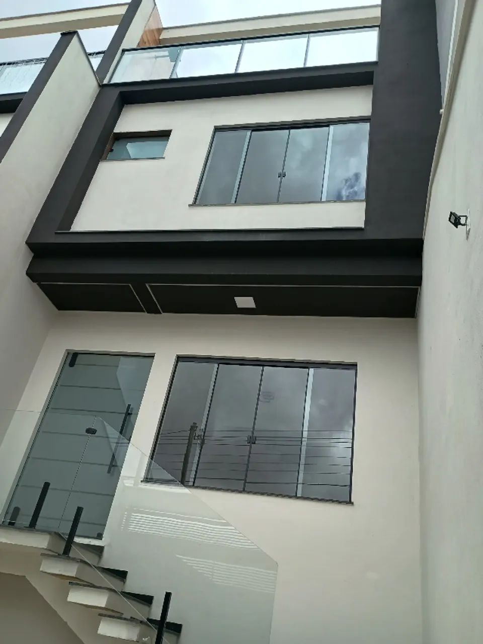 Casa 3 quartos sendo 2 quartos suites, Progresso - Foto 2