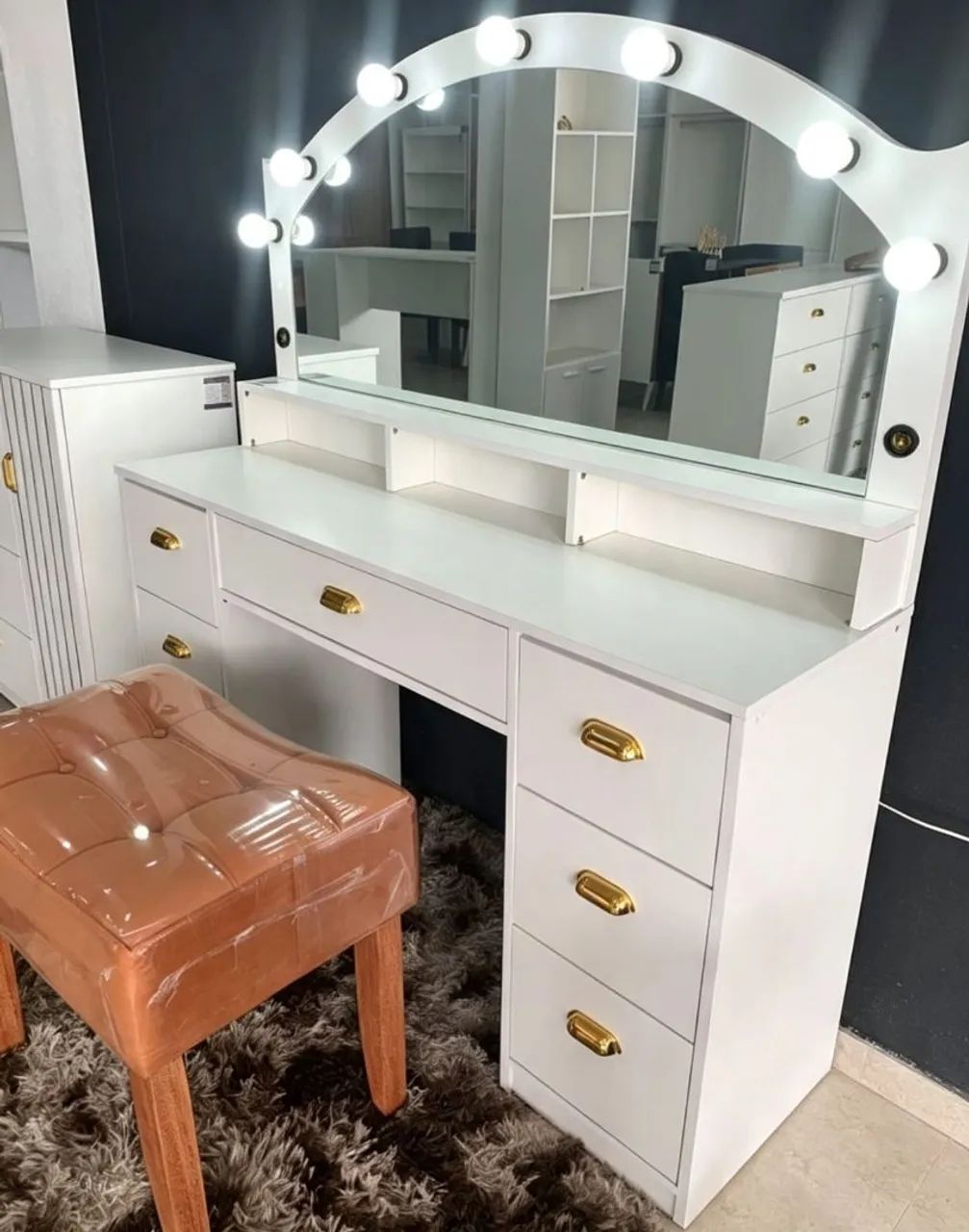Camarim em mdf 
