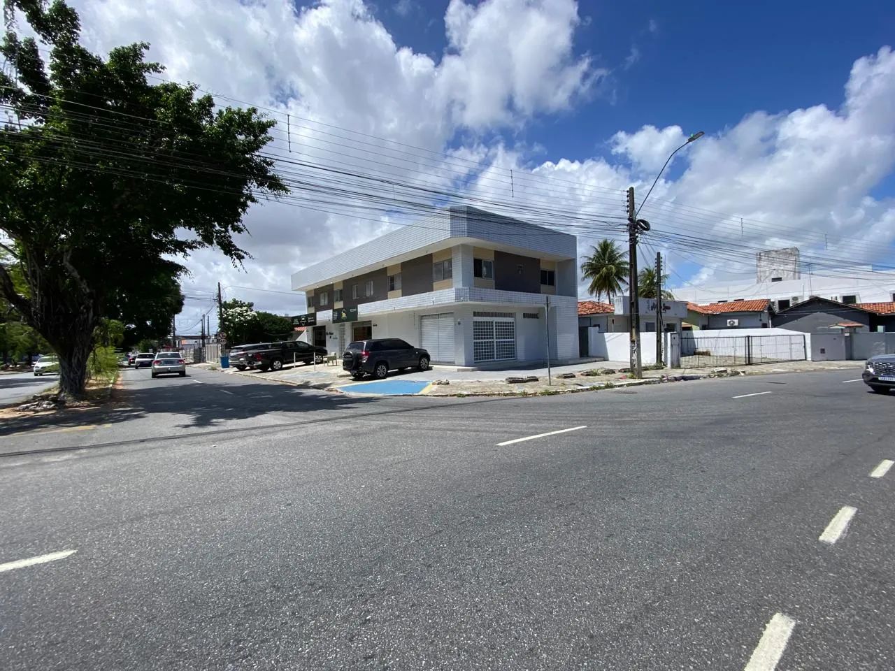Prédios Comerciais para venda, Torre, João Pessoa - 25787