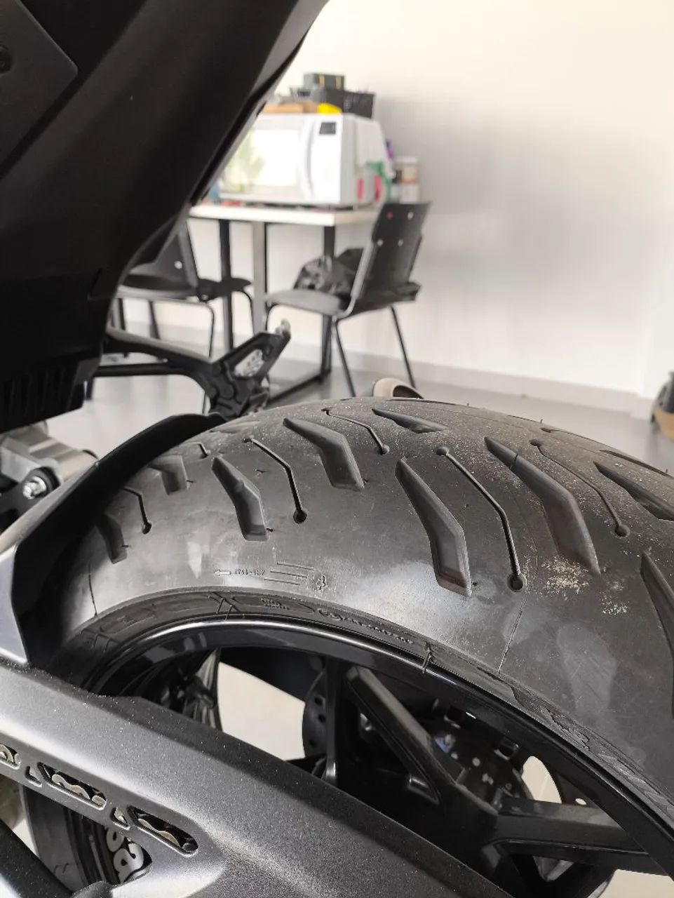 Z900 EXTRA  - Foto 5