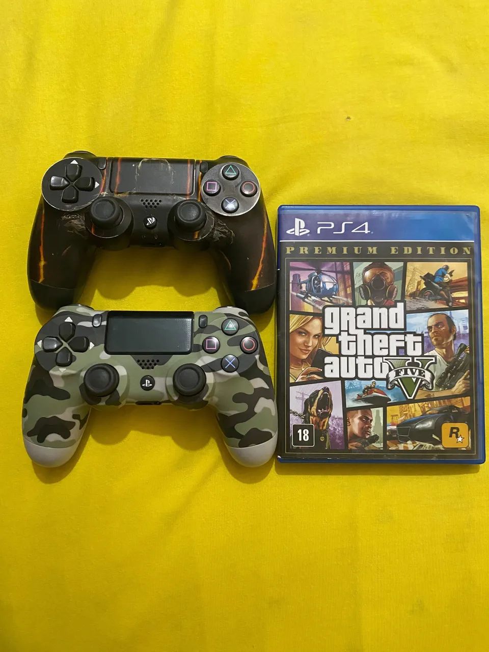Vendo ps4 Fat  - Foto 3