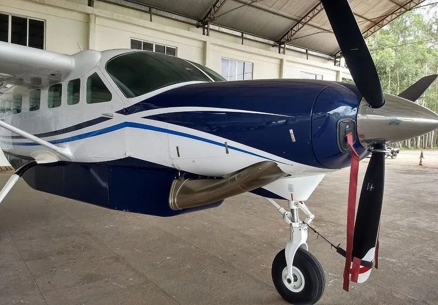 AVIÃO PARCELADO  - Foto 3