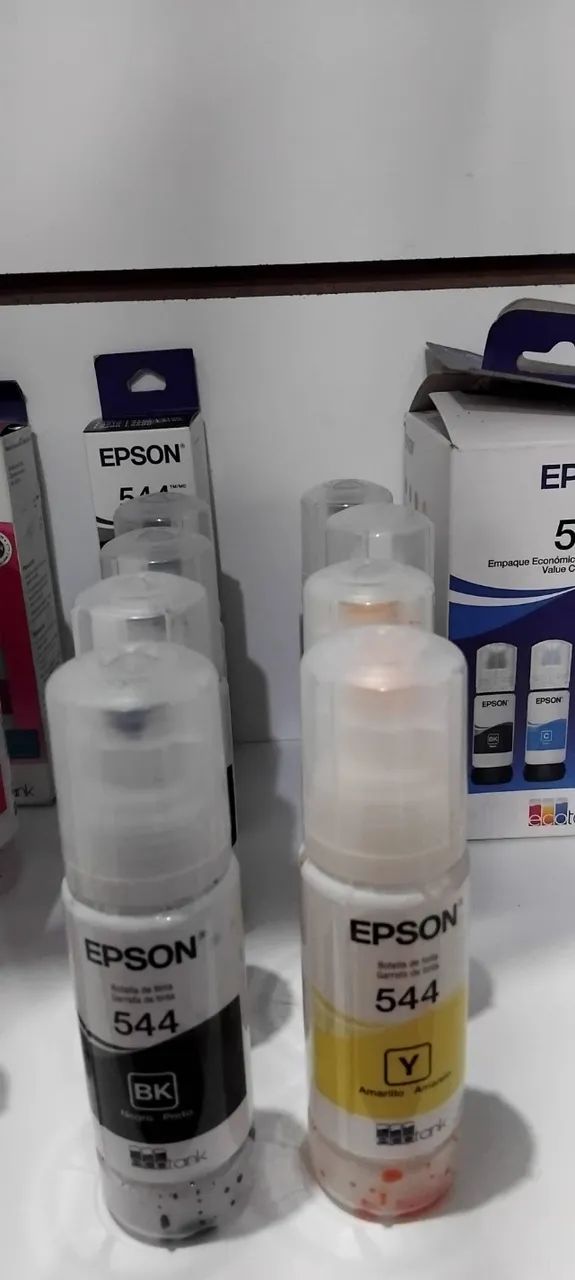 Epson 544 - Foto 4