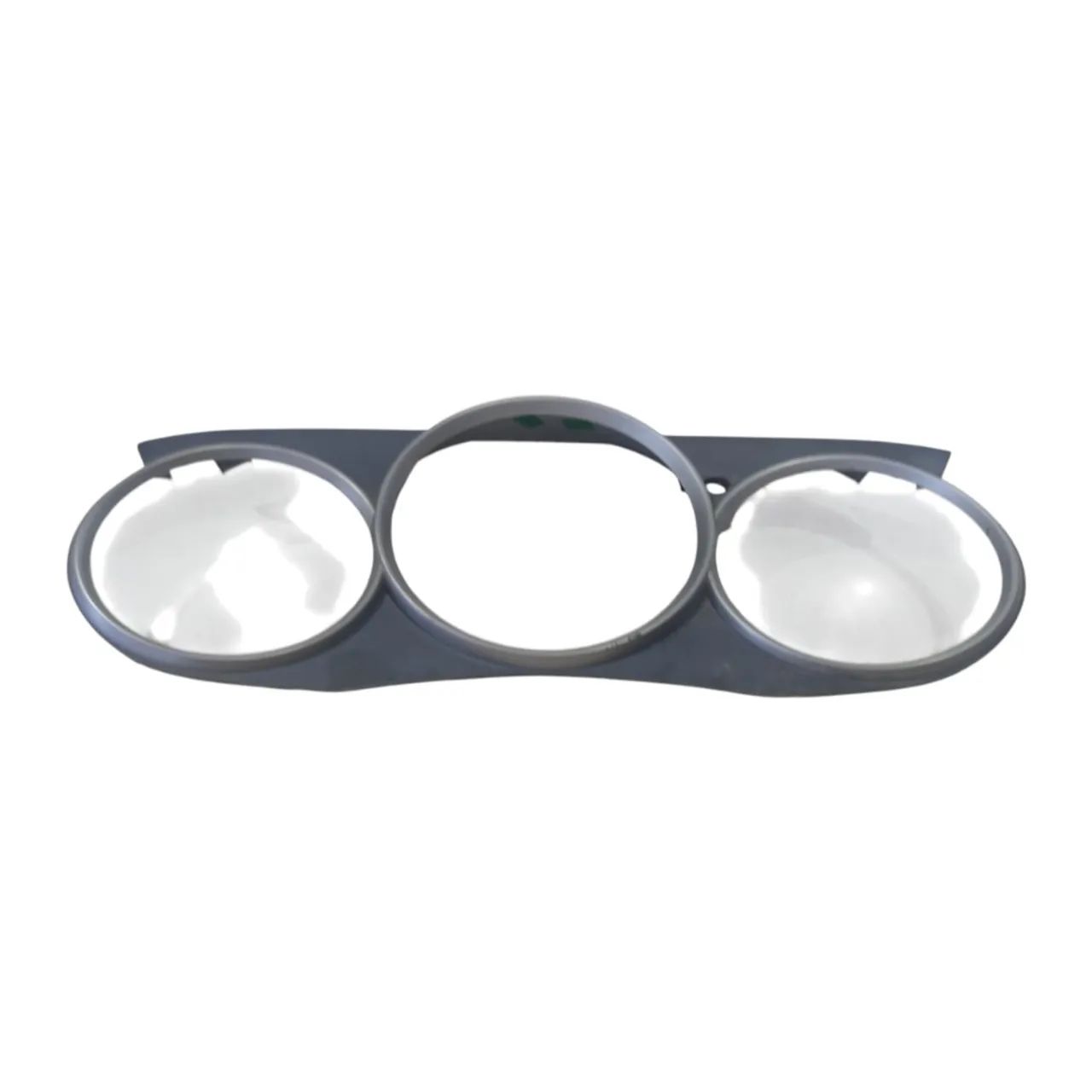 Moldura Frontal Painel Instrumento Honda Fit 2003 A 2008