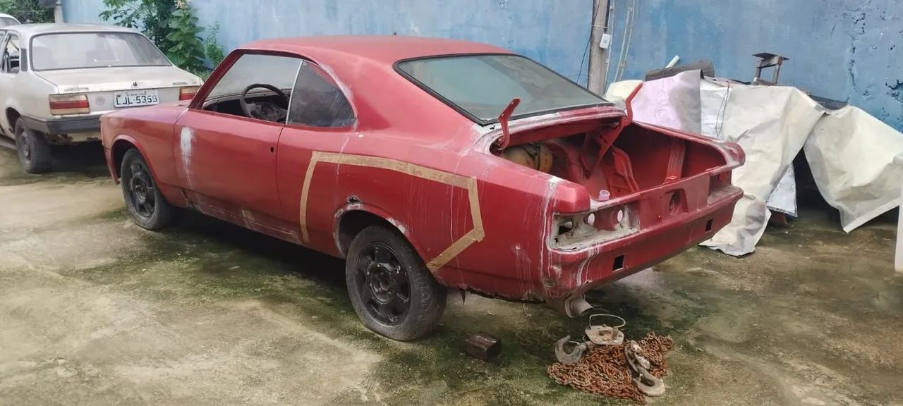 Opala - Foto 3