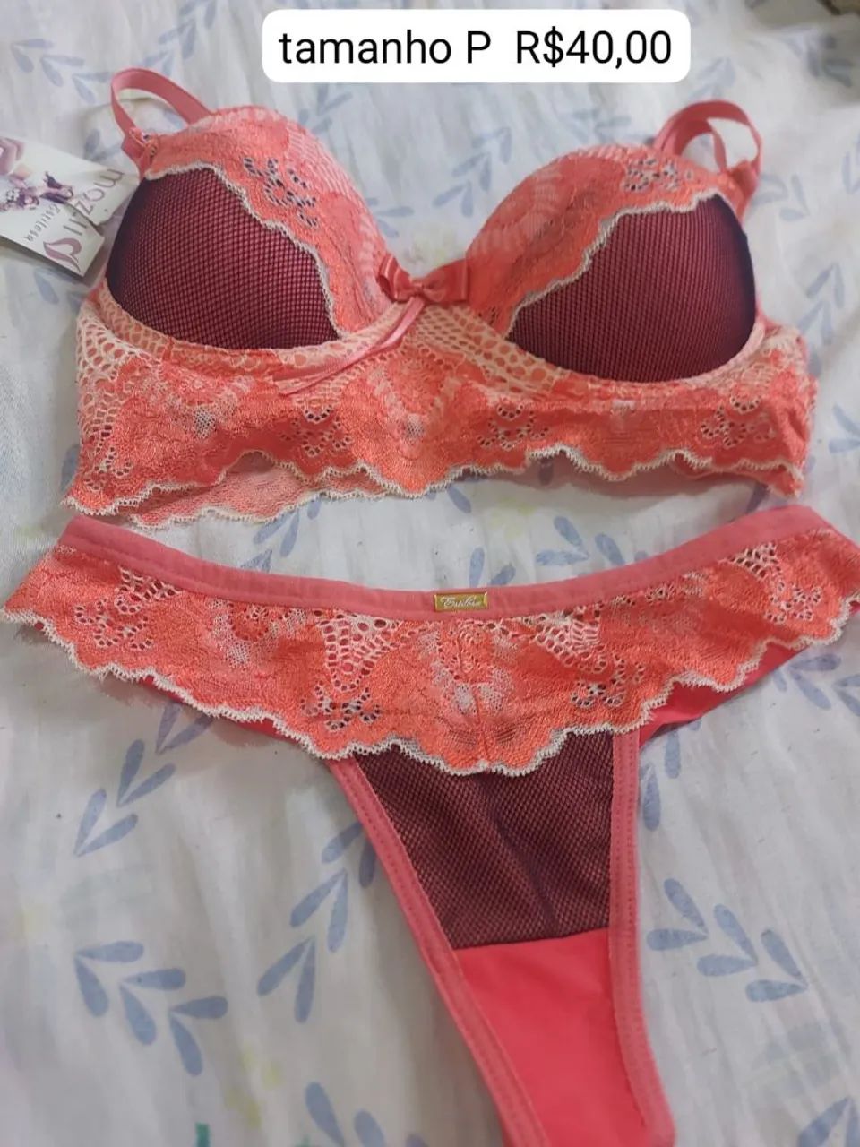diversas lingeries - Foto 5