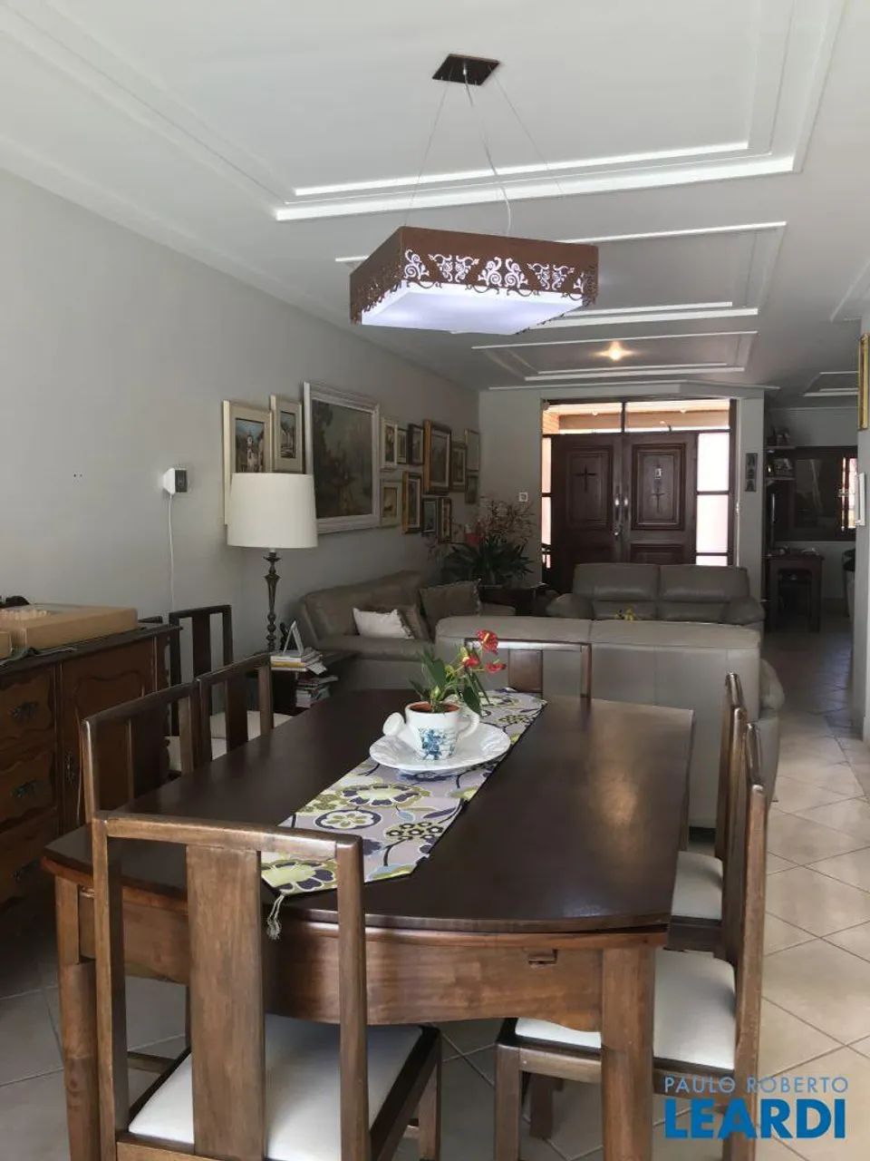 SOBRADO - VILA NOVA VALINHOS - SP - Foto 3