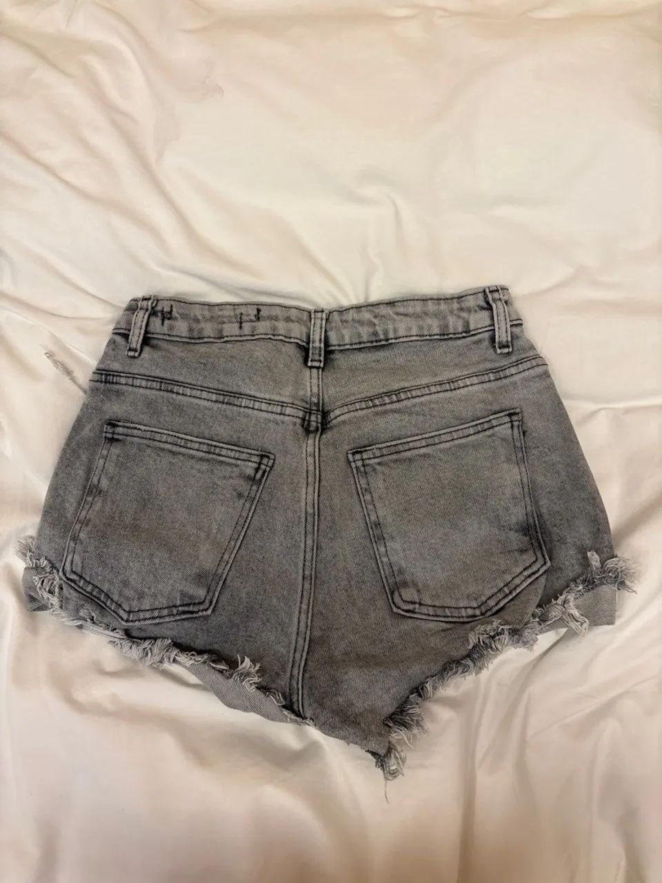 short curto - Foto 2
