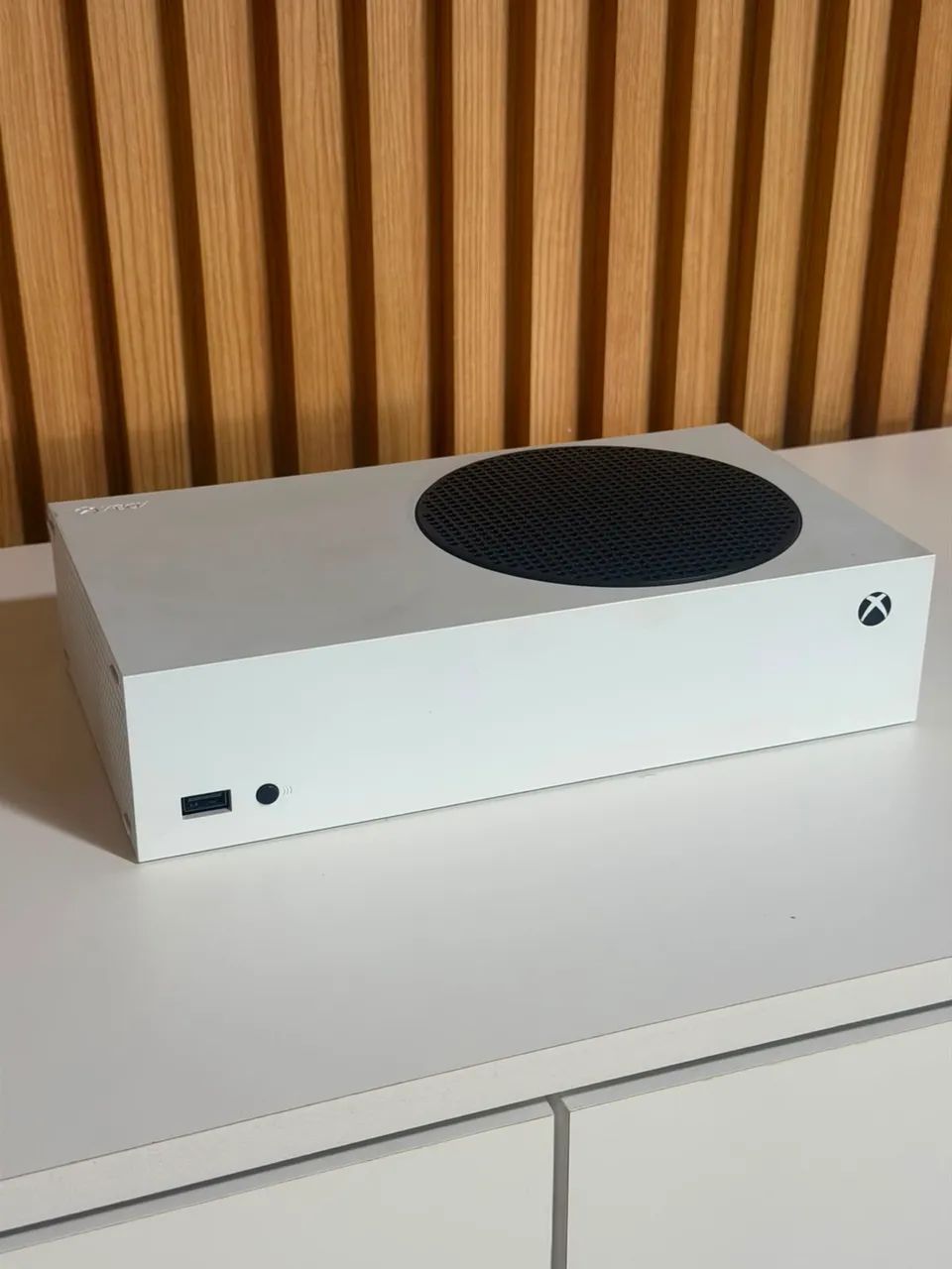 XBOX SERIES S NOVÍSSIMO