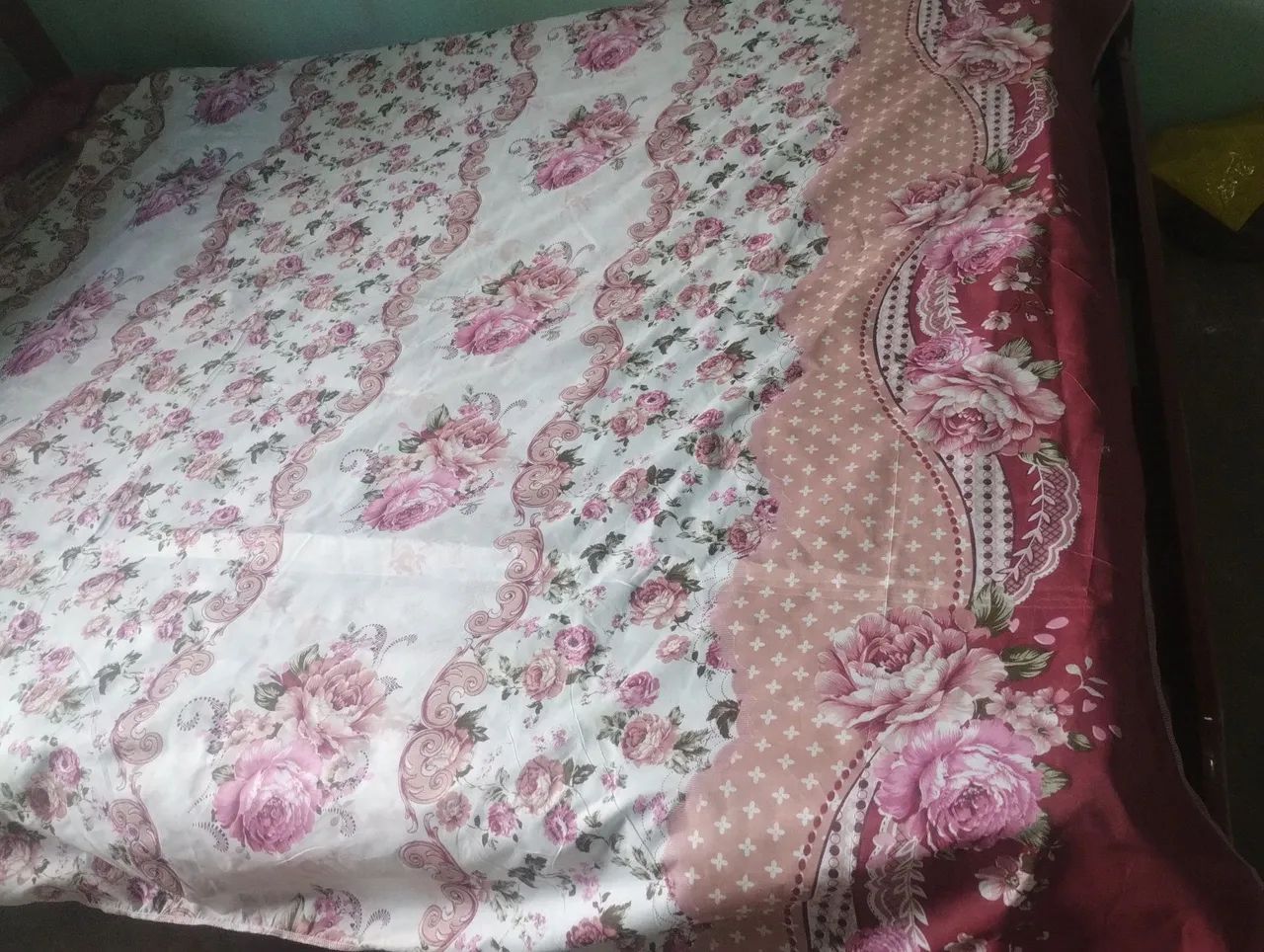 Lençol casal  - Foto 4