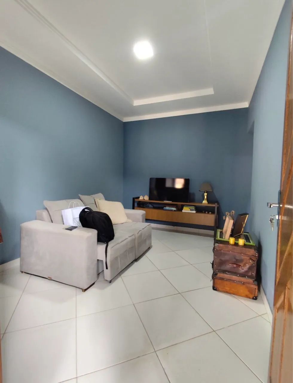 Casa a Venda no Conjunto Maguari (D)