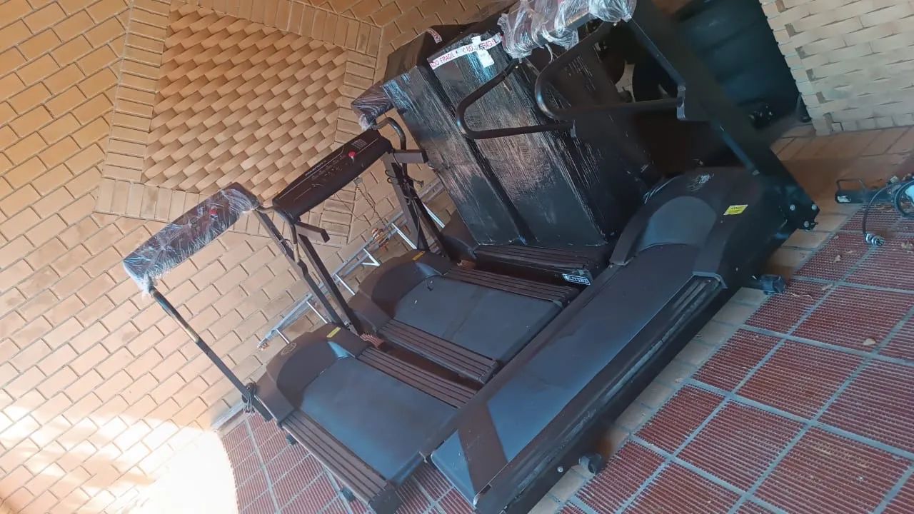 Esteira Lx160 - Foto 4